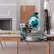 Akkujiirisaha Makita DLS211ZU 2x18V - Akkukatkaisu- ja jiirisahat - 088381879392 - 9