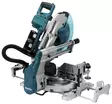 Akkujiirisaha Makita DLS211ZU 2x18V - Akkukatkaisu- ja jiirisahat - 088381879392 - 5