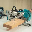 Akkujiirisaha Makita DLS211ZU 2x18V - Akkukatkaisu- ja jiirisahat - 088381879392 - 10
