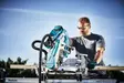 Akkujiirisaha Makita DLS211ZU 2x18V - Akkukatkaisu- ja jiirisahat - 088381879392 - 11