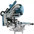 Akkujiirisaha Makita DLS211ZU 2x18V - Akkukatkaisu- ja jiirisahat - 088381879392 - 4