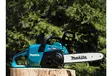 Akkuketjusaha Makita UC021GT101 40V XGT - Akkuketjusahat - 197050004192 - 3