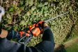 Akkupensasleikkuri Echo DHC-310 runko - Polttomoottorikäyttöiset pensasleikkurit - 4934110780032 - 7