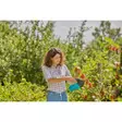 Combisystem marjapoimuri Gardena - Muut puutarhatyökalut - 4078500066242 - 4