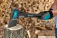 GARDENA Halkaisukirves 2800S 70cm - Kirveet ja vesurit - 4078500015172 - 1