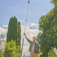 Gardena StarCut Pro L Oksasakset - Puutarhasakset ja leikkurit - 4066407021952 - 3