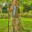 Gardena StarCut Pro L Oksasakset - Puutarhasakset ja leikkurit - 4066407021952 - 4