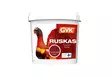 GVK Punamaali Ruskas 10 l - Punamaalit - 6419726144372 - 1