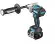 Jääkairapaketti Makita DDF489TJX3 18V - Akkuporakoneet - 0197050008961_2 - 4