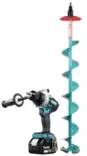 Jääkairapaketti Makita DDF489TJX3 18V - Akkuporakoneet - 0197050008961_2 - 1