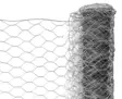 Kanaverkko 200cm x 25m galvanoitu - Aitaverkot ja aitatarvikkeet - 6416556932452 - 1