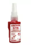 Kierretiiviste Loctite 50ml 5776 medium - Vesi ja viemäröinti - 5010266003672 - 1