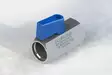 Kuulasulkuventtiili kahvalla sk/sk 1/4" - Kuulasulkuventtiilit - 658087012 - 1