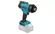Kuumailmapuhallin Makita HG001GZ02 40V - Muut akkulaitteet - 197050011992 - 5