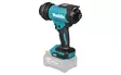 Kuumailmapuhallin Makita HG001GZ02 40V - Muut akkulaitteet - 197050011992 - 8