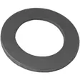 Liukulevy 902/9 teräs - Saranat - 6414671047242 - 1