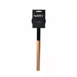 Löylykauha Narvi Black - Kiulut ja kauhat - 6417810029802 - 10