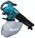 Makita Akkupuhallin LXT DUB187Z - Akkukäyttöiset puhaltimet - 088381776202 - 2
