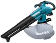 Makita Akkupuhallin LXT DUB187Z - Akkukäyttöiset puhaltimet - 088381776202 - 5