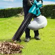 Makita Akkupuhallin LXT DUB187Z - Akkukäyttöiset puhaltimet - 088381776202 - 10