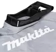 Makita Akkupuhallin LXT DUB187Z - Akkukäyttöiset puhaltimet - 088381776202 - 6