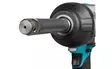 Iskevä 3/4" mutterinväännin, Makita - Iskevät akkumutterinvääntimet - 197050010742 - 4