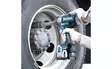 Iskevä 3/4" mutterinväännin, Makita - Iskevät akkumutterinvääntimet - 197050010742 - 2