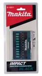 Makita Ruuvikärkisarja 10-osaa E-12011 - Ruuvauskärjet - 088381589482 - 3