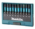 Makita Ruuvikärkisarja 10-osaa E-12011 - Ruuvauskärjet - 088381589482 - 1