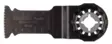 Makita Sahanterä upotukseen leveys 32 mm - Sahanterät monitoimityökaluille - 197050365712 - 1