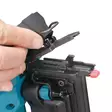 Makita Viimeistelynaulain LXT DBN501ZJ - Akkunaulaimet - 0197050008152 - 5