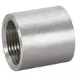 Muhvi 1/4" , haponkestävä - Kierreliittimet - 1201402 - 1