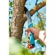 Oksasaha Gardena Combisystem kaareva - Muut puutarhatyökalut - 4078500873802 - 2