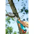 Oksasaha Gardena Combisystem kaareva - Muut puutarhatyökalut - 4078500873802 - 5