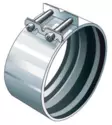 Pantaliitin Duo DN70 B2 - Viemäriputken osat - 6415802022312 - 1