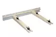 Scanoffice Giant kiinnitysteline MS205B - Asennustelineet ja sulatus - 8033609431502 - 1