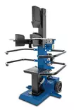 Scheppach Compact8 400V 8T - Klapikoneet - 5905419902 - 2