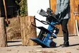 Scheppach Compact8 400V 8T - Klapikoneet - 5905419902 - 8