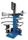 Scheppach Compact8 400V 8T - Klapikoneet - 5905419902 - 3