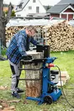 Scheppach Compact8 400V 8T - Klapikoneet - 5905419902 - 6
