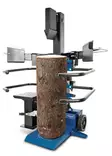 Scheppach Compact8 400V 8T - Klapikoneet - 5905419902 - 1
