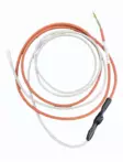 Sulatusvastus 75W termostaatilla - Asennustelineet ja sulatus - 108412 - 2