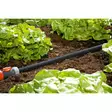 Tihkuletku Gardena 7,5m - Tippukastelutarvikkeet - 4078500196802 - 2