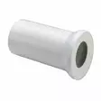 WC-yhdyskappale Viega Suora 110x250 mm - Viemäriputken osat - 4015211101312 - 1