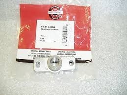 094124MA Bearing Lower - Muut Murray varaosat - 024847204742 - 1
