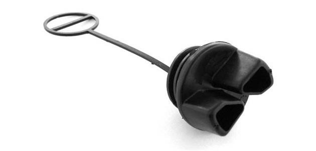 178-352 Öljykörkki - McCulloch ja Partner moottorisahojen var - 178-352 - 1