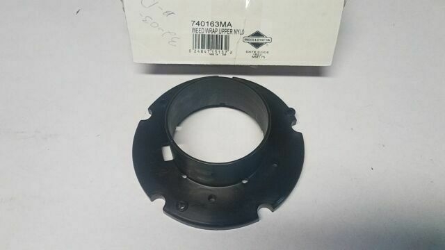 740163MA Weed Wrap,Boven Nylon - Muut Murray varaosat - 024847151572 - 1