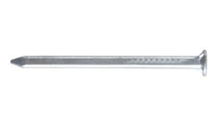 75x2,8mm sähkösinkitty lankanaula 10 kg - Lankanaulat - 64104057894652 - 1