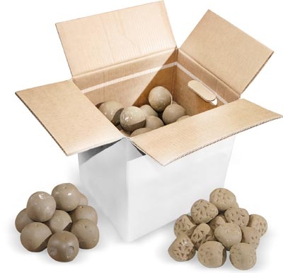 Aito-Kiuas AK-47 kivisarja, Keraaminen - Kiuaskivet - 6417810155242 - 1