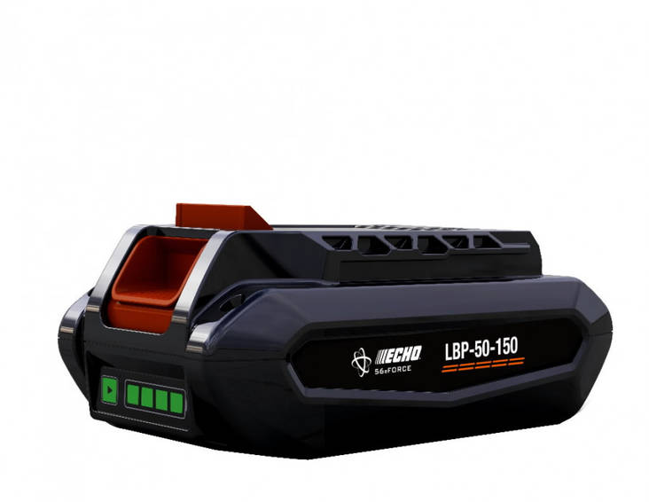 Akku 2,3AH 56V (LBP-50-150), ECHO - Vara-akut, latauslaitteet ja adapterit - 28781202 - 2